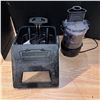Image 1 : Deepfryer and blender