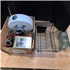 Image 1 : Lot of misc items