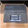 Image 2 : Masterchef toaster oven- new