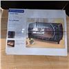 Image 1 : 1000W toaster oven