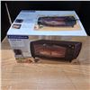 Image 2 : 1000W toaster oven