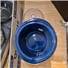 Image 2 : Crock pot and misc items