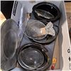 Image 3 : Crock pot and misc items