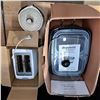 Image 1 : Toaster, cookie jar and slow cooker