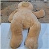 Image 1 : Giant stuffed bear for kids