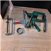 Image 1 : Misc tools