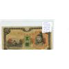 Image 1 : China Japanese Military 1938-44 5 yen Bill