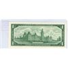 Image 2 : 1867-1967 No Serial No. Canadian one dollar bill