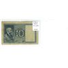 Image 1 : Italy 1939 10 Lire Bill