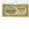 Image 2 : Polish State loan Bank 1923 1 million Marek