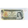 Image 1 : 1973 Replacement Lawson Bovey Canadian Dollar Bill