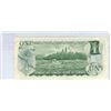 Image 2 : 1973 Replacement Lawson Bovey Canadian Dollar Bill