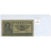 Image 1 : Netherlands 1945 2 1/2 Gulden