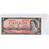Image 1 : 1954 2 Dollar Modified Beattie Rasminsky