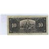 Image 2 : 1937 5 Dollar Gordan Towers C/D Prefix Nc-24b Fine-12