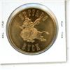 Image 2 : 1969 Regina "Buffalo Days" Dollar