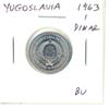 Image 1 : 1963 Yugoslavia 1 Dinar