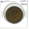 Image 1 : 1936 Britain Penny