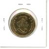 Image 2 : 2005 New Effigy Canadian dollar