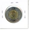 Image 2 : 2024 Nunavut Coloured Canadian 2 Dollar