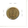 Image 2 : 1969 Bahamas 1 Cent BU Coin
