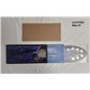 Image 2 : 2000 Canada Millennium Royal Canadian Mint Coin Set 25-cents Set with box and box sleeve RARE Winter