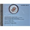 Image 3 : 2020 RCMP 100 yrs - $5 dollar Coin.  99.99 Pure Fine Silver.