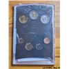 Image 2 : 1998  "O" CANADA Uncirculated Coin Set