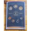 Image 2 : 1999  "O" CANADA Uncirculated Coin Set