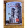 Image 1 : 2000 "O" CANADA Uncirculated Coin Set