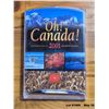 Image 1 : 2001 "O" CANADA Uncirculated Coin Set