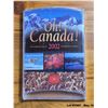 Image 1 : 2002 "O" CANADA Uncirculated Coin Set