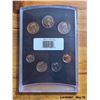 Image 2 : 2002 "O" CANADA Uncirculated Coin Set