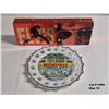Image 5 : Elvis Presley Russell Stover Collector Tin  and Vintage Memphis "Home of Elvis" Collector Plate with