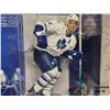 Image 3 : McFarlane - NHL TORONTO MAPLE LEAFS Action Figure - BRIAN McNABE- NHL SERIES 13