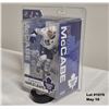 Image 5 : McFarlane - NHL TORONTO MAPLE LEAFS Action Figure - BRIAN McNABE- NHL SERIES 13