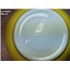 Image 4 : Mid Century Primary Yellow #403 Pyrex Round Mixing Bowl 2.5 Quart