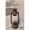 Image 1 : Vintage GSW "Beacon" Barn Lantern Made in Canada