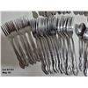 Image 2 : Large Lot of Cutlery Tableware