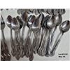 Image 3 : Large Lot of Cutlery Tableware