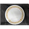 Image 11 : 1136 Corelle Plates, 3 Pretty Vintage Plates & 2 Cups