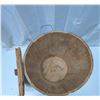 Image 4 : Swifts Silverleaf Brand Model Ice cream wooden barrel with lid
