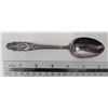 Image 2 : (2) Spoons (King George and Queen Elizabeth 1939 Visit) (1) Decorative box and Handkerchief