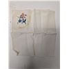 Image 7 : (2) Spoons (King George and Queen Elizabeth 1939 Visit) (1) Decorative box and Handkerchief