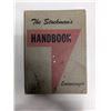 Image 1 : The Stockman's hand Book 1962 (Spines a bit wrecked in the inside)