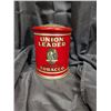 Image 1 : Union Leader smoking tobacco tin