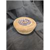 Image 2 : Vintage Misc. Items (Mini Buter trey and cover and ETC.)