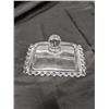 Image 3 : Vintage Misc. Items (Mini Buter trey and cover and ETC.)