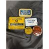 Image 1 : Vintage MISC Treatments (Vaseline, Phillips Tablets, Cuticura, ETC.)