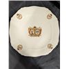 Image 4 : King George VI and Queen Elizabeth II Royal Visit 1939 Collectable Plates